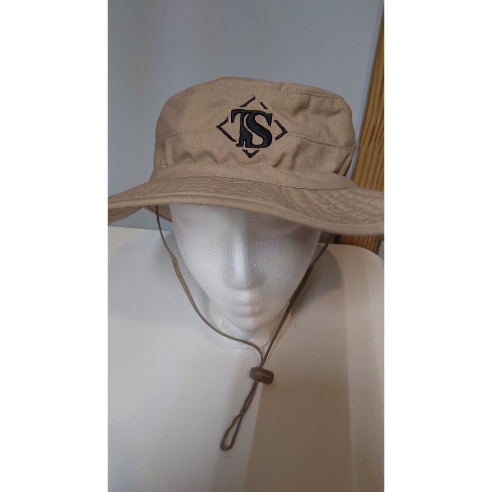 Tru Spec Boonie Hat Type II OSFM Hat Sun Hot Weather RipStop OD Adjustable